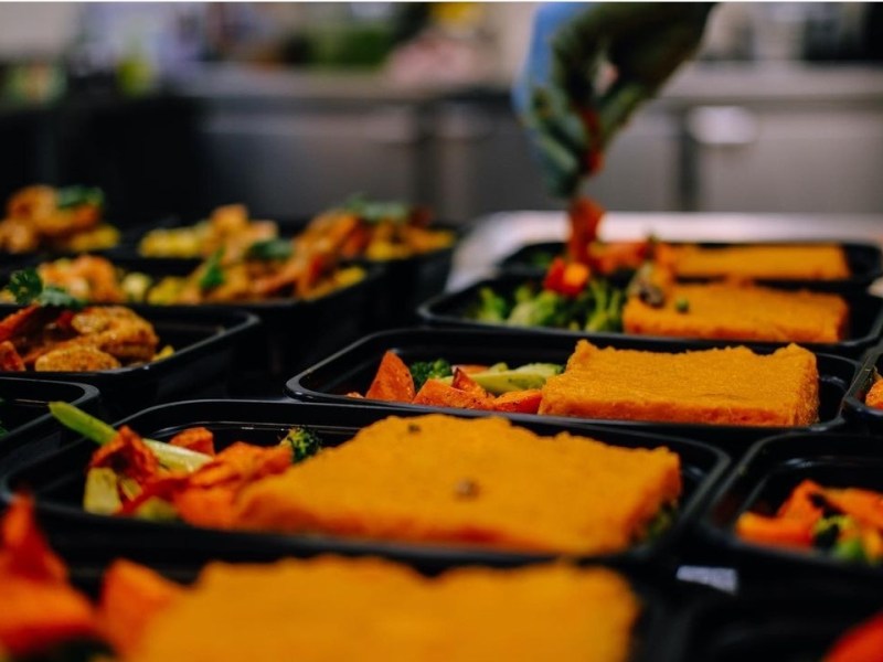 Local Love Blog Series – Mountain Fire&nbsp;Foods