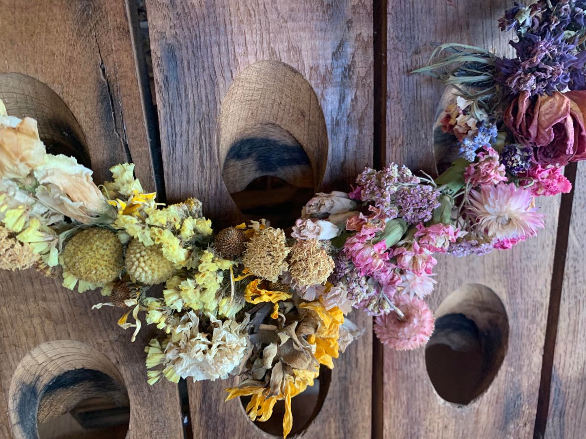 Local Love Blog Series – Poppy Flower&nbsp;Works