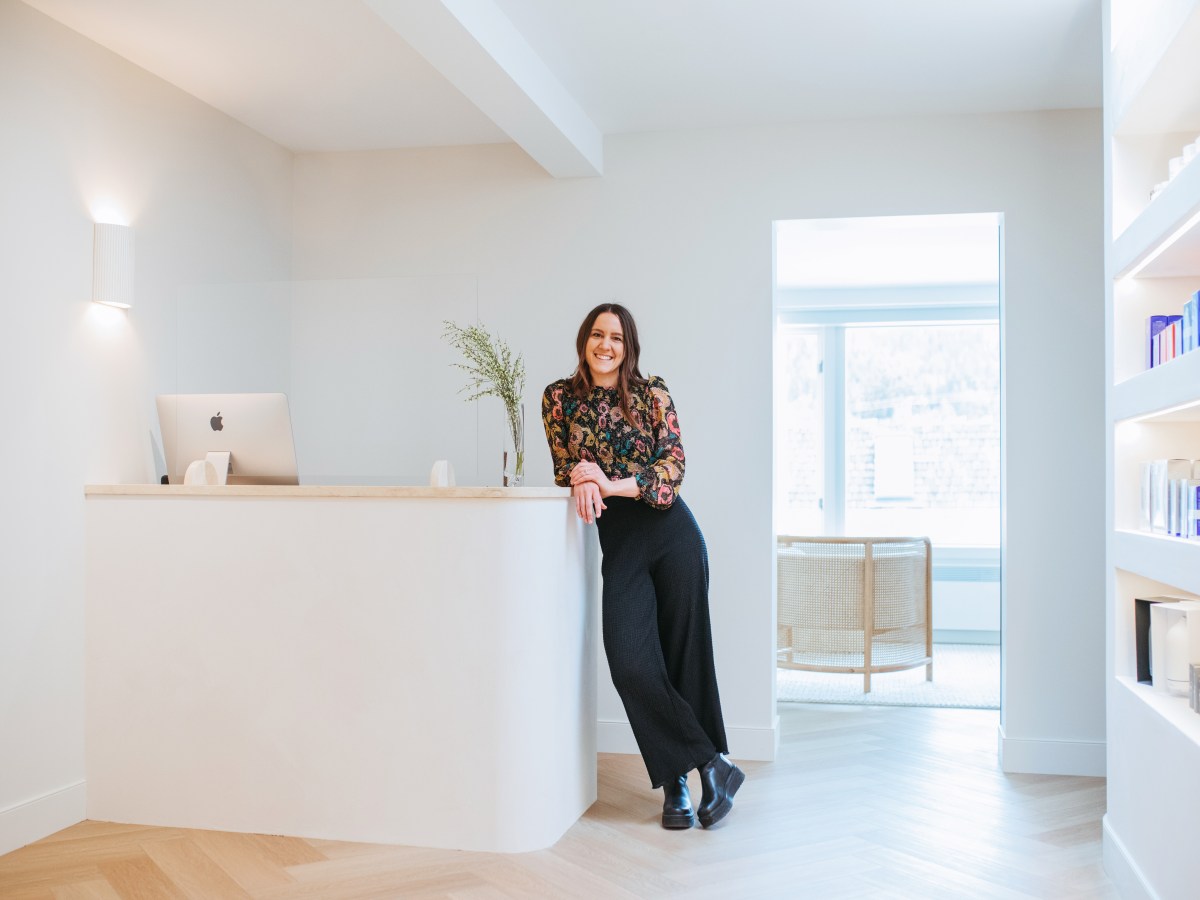 Local Love Blog Series – Remedy Skincare &&nbsp;Spa