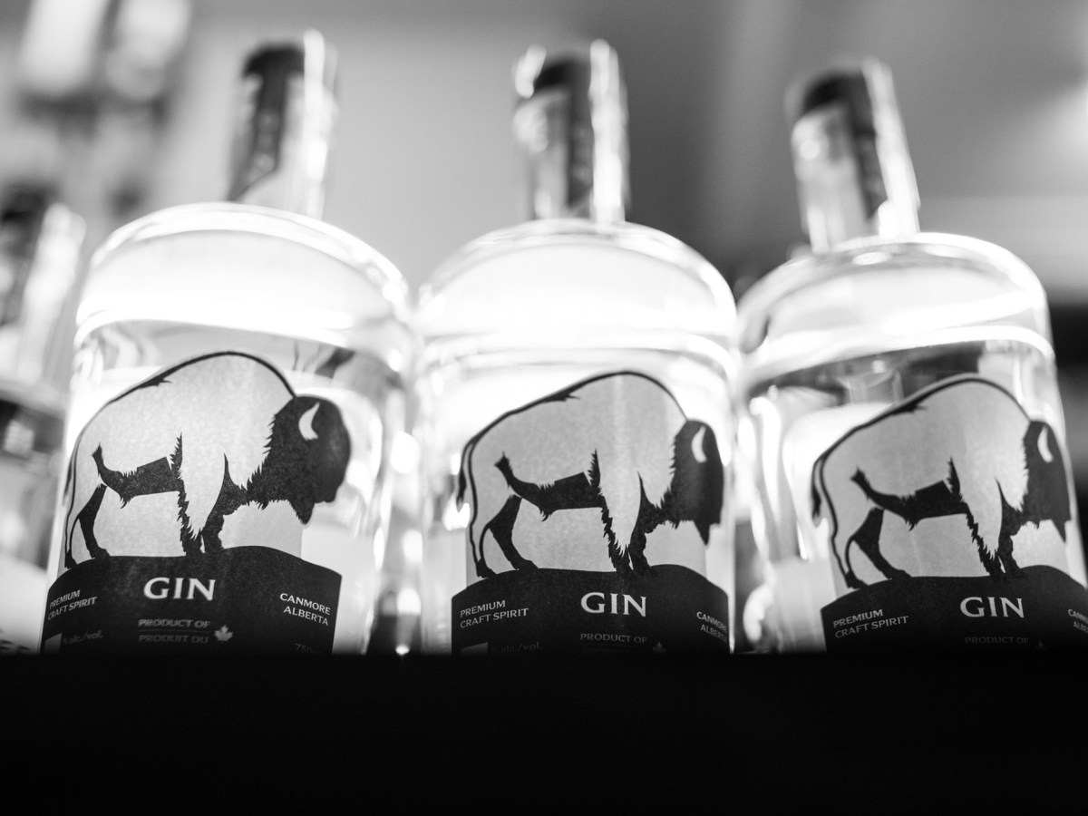 Local Love Blog Series – Wild Life&nbsp;Distillery