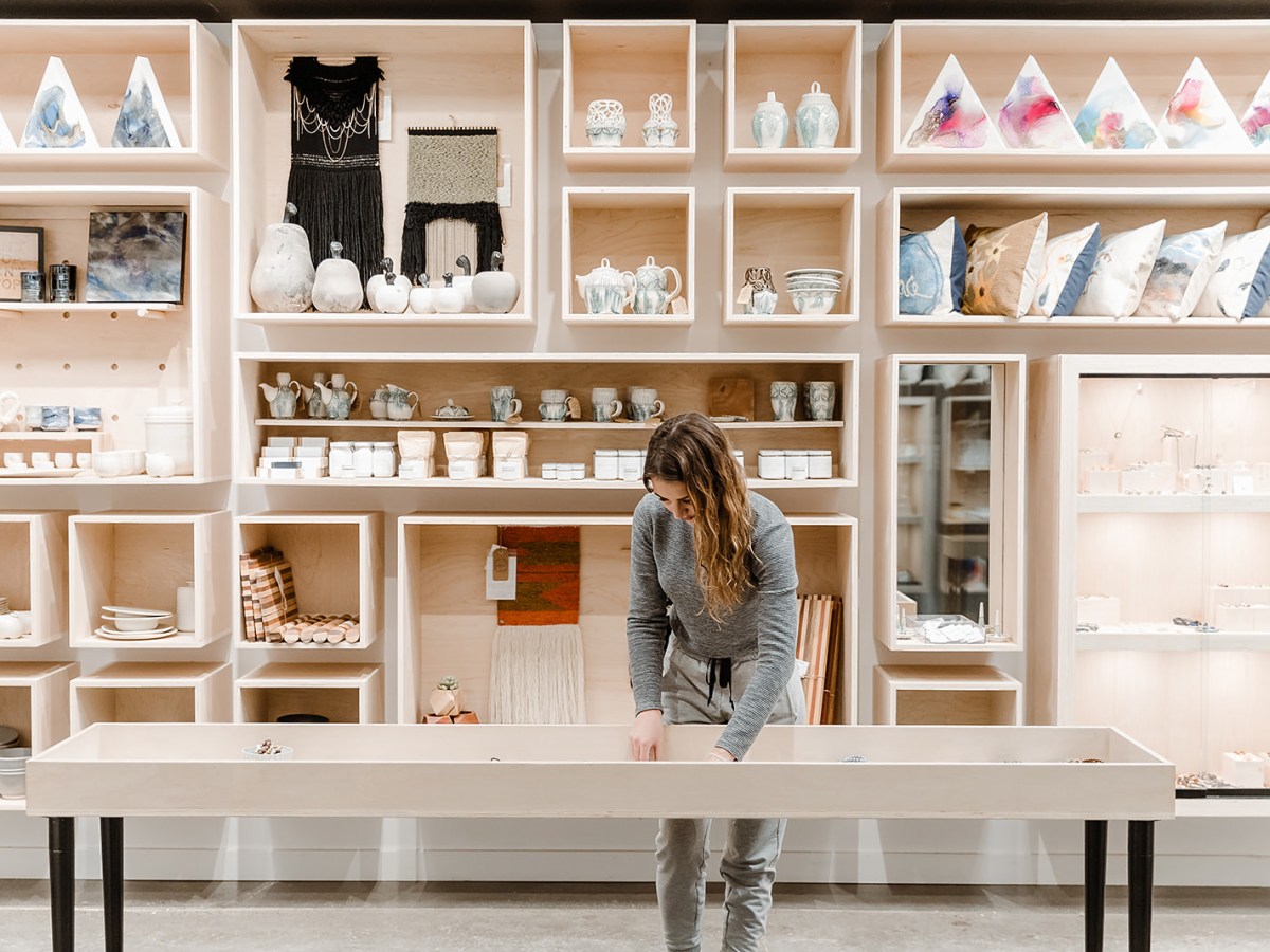 Local Love Blog Series – PROJECT&nbsp;A