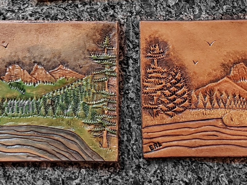 Local Love Blog Series – The ERL Leather&nbsp;Co.