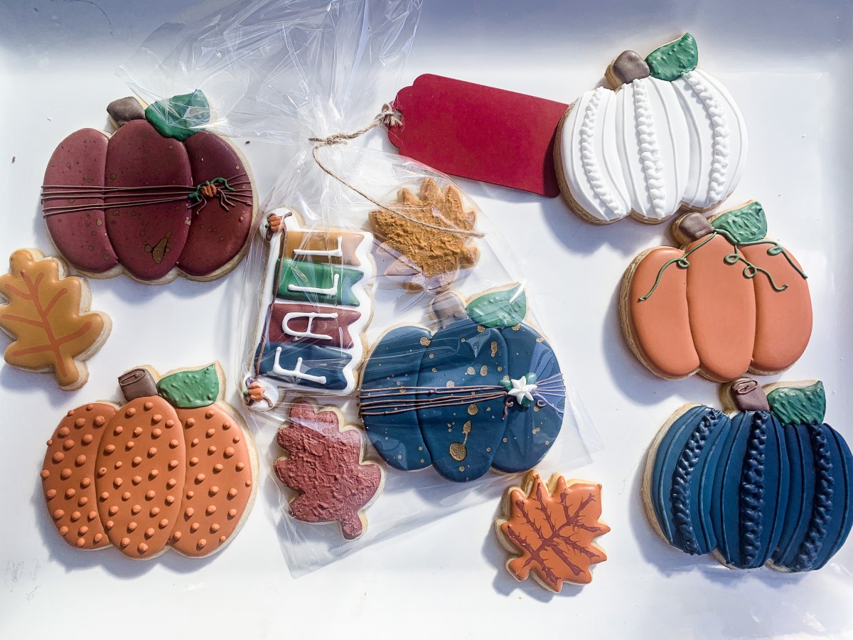 Local Love Blog Series – Canmore Cookie&nbsp;Co.