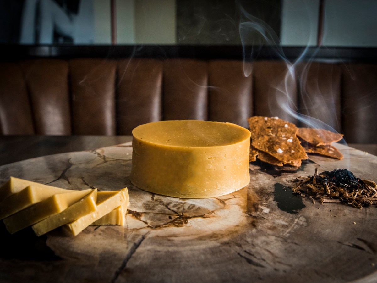 Local Love Blog Series – Glowfood&nbsp;Creamery