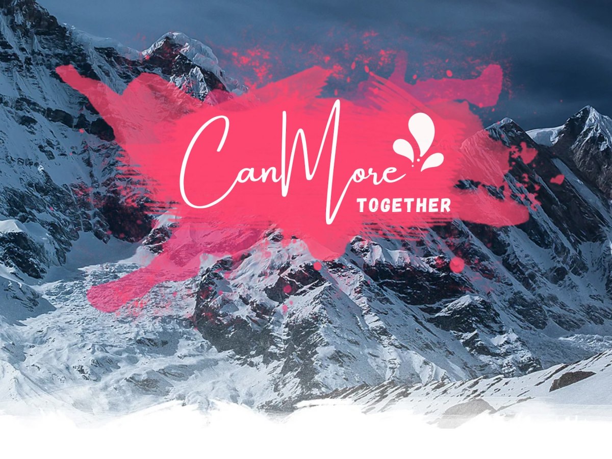 Local Love Blog Series – CanMore&nbsp;Together