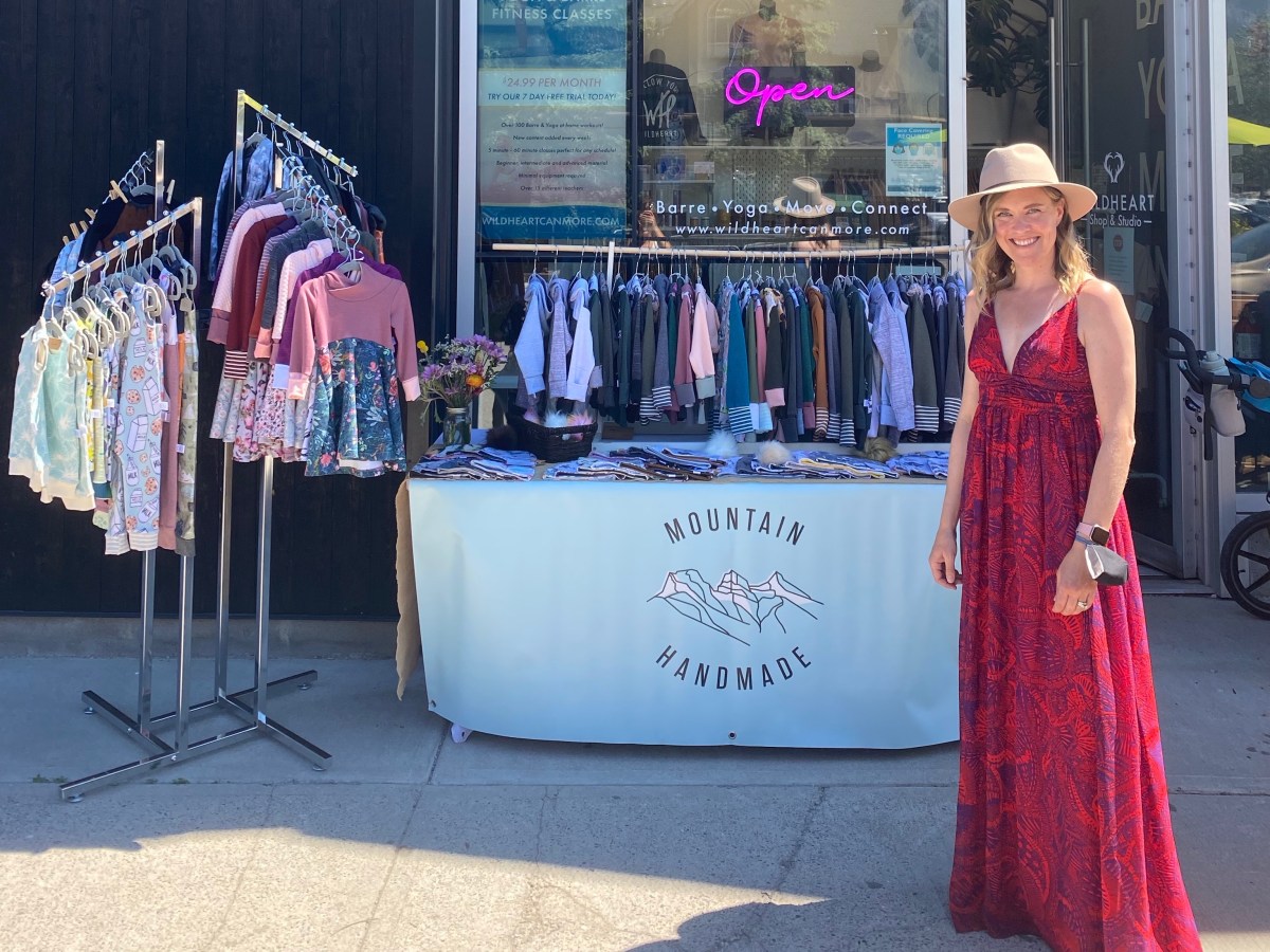 Local Love Blog Series – Mountain&nbsp;Handmade