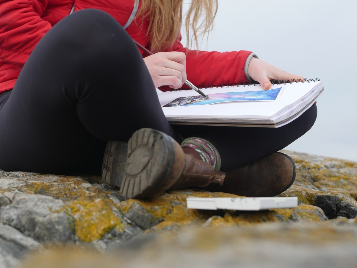 Local Love Blog Series – Emily Beaudoin&nbsp;Art