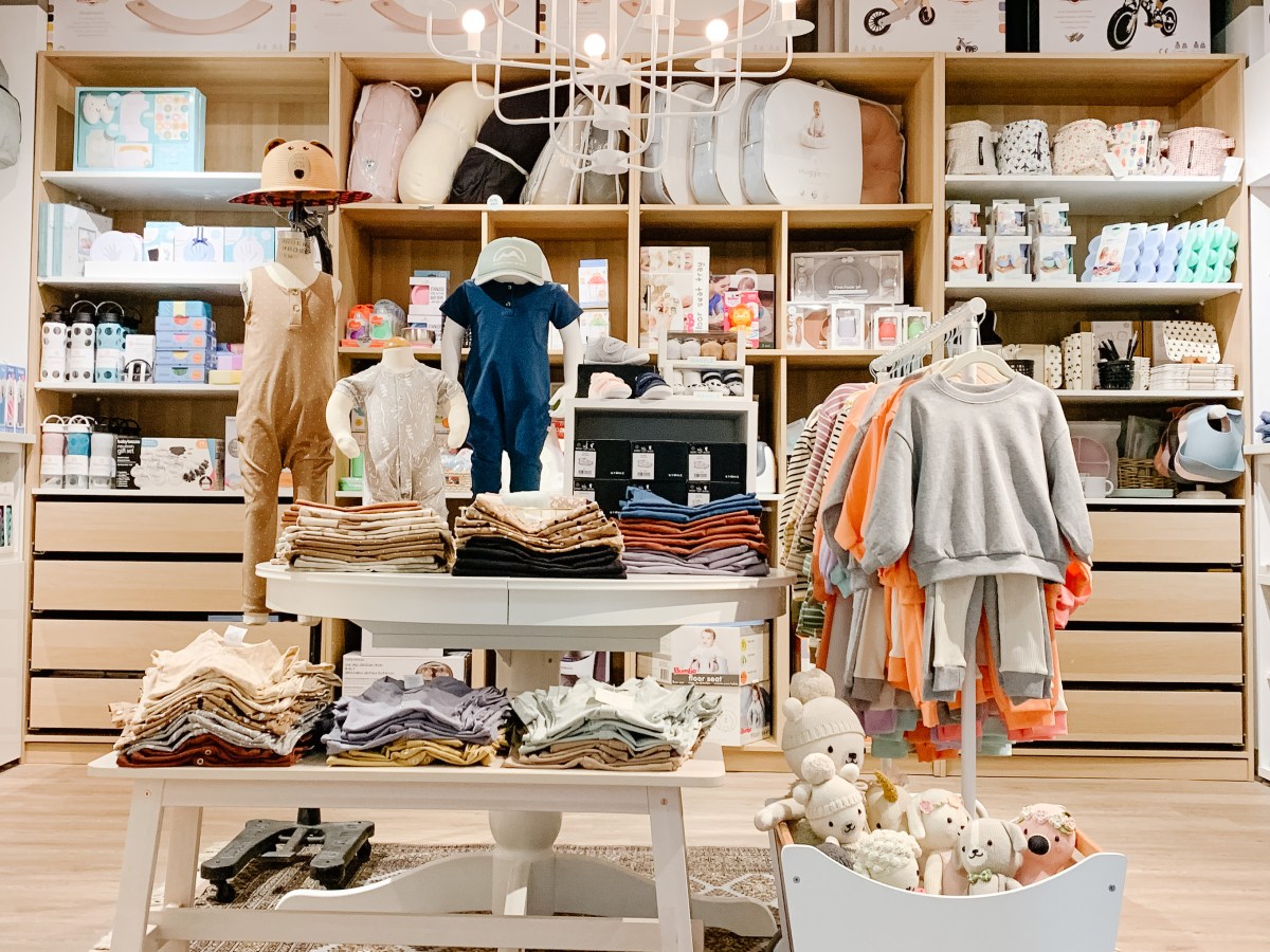 Local Love Blog Series – Mountain&nbsp;Littles