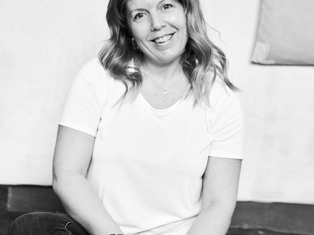 Local Love Blog Series – Sarah Freeman&nbsp;Coaching