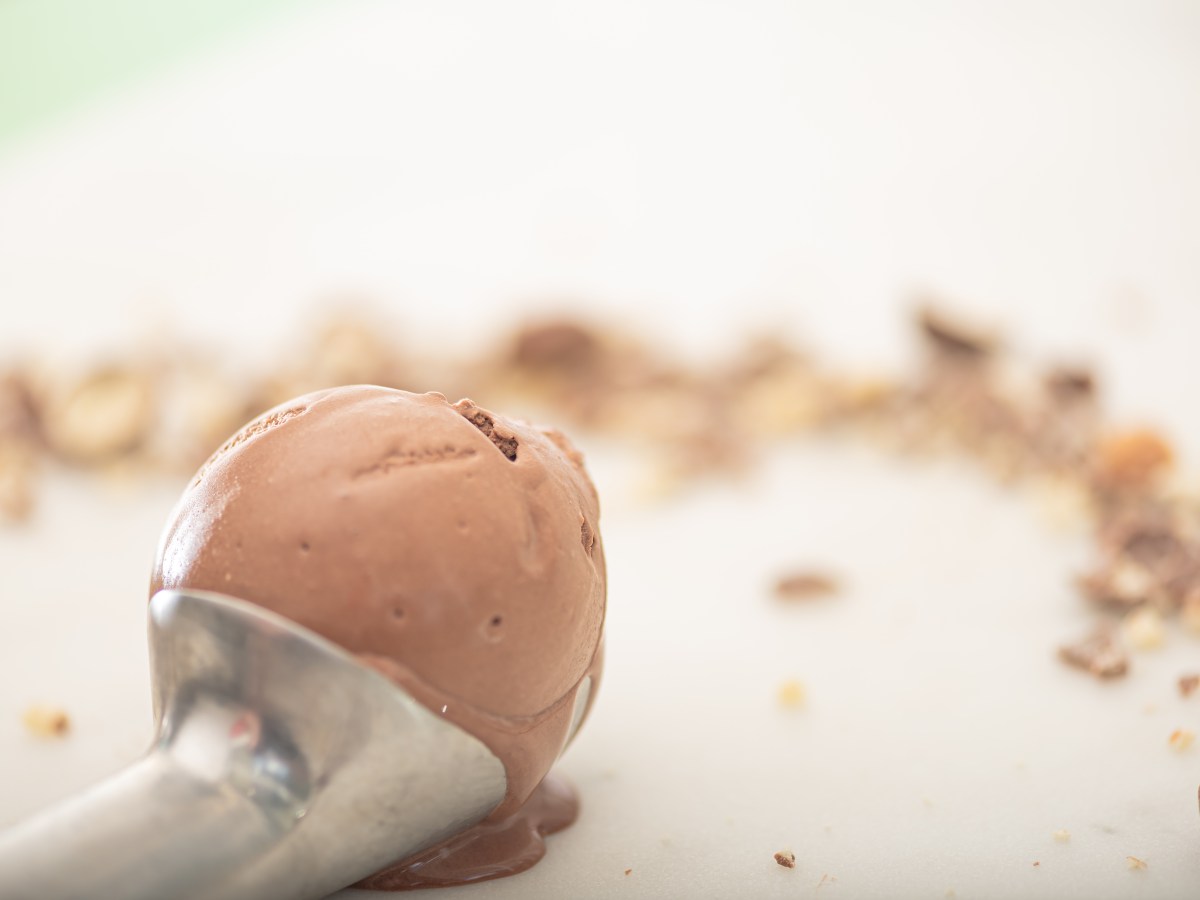 Local Love Blog Series – Cravings&nbsp;Gelato