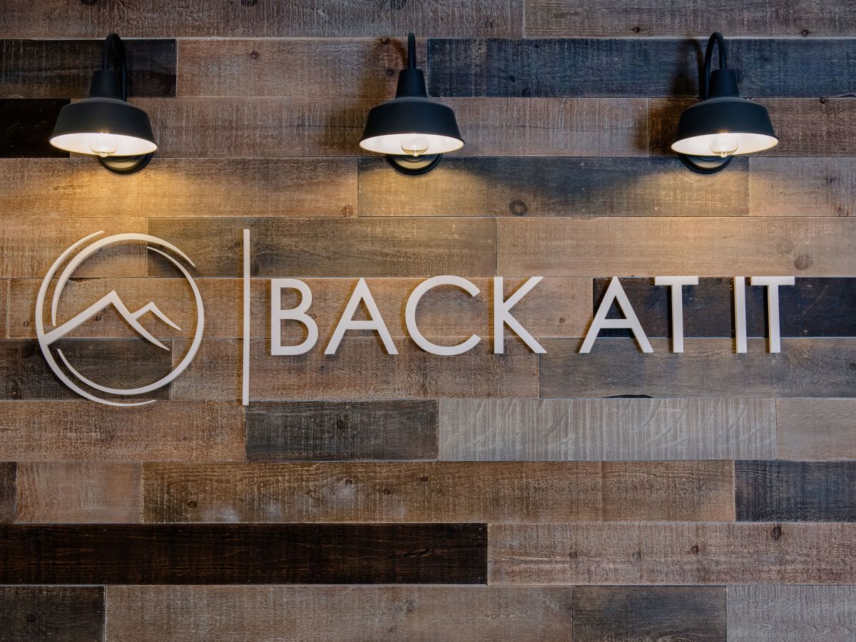 Local Love Blog Series – Back At It Sports &&nbsp;Wellness