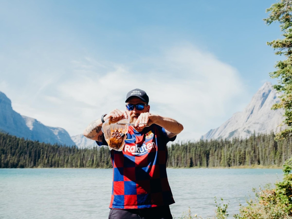 Local Love Blog Series – Take a Hike&nbsp;Market